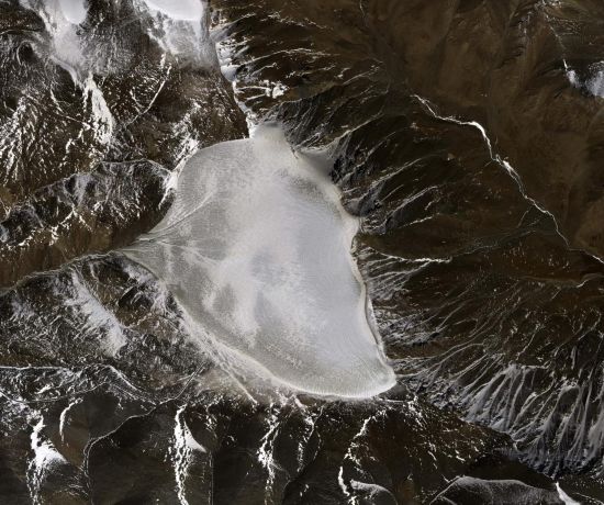 恒行登陆：我国航空遥感系统获取全球首套山地冰川多源遥感有效探测数据