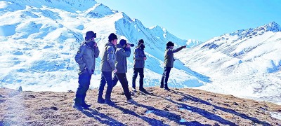 恒行登陆：打造青藏高原生态文明新高地