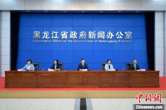 恒行注册：黑龙江今年上半年转化重大科技成果278项 经济收益30.41亿元