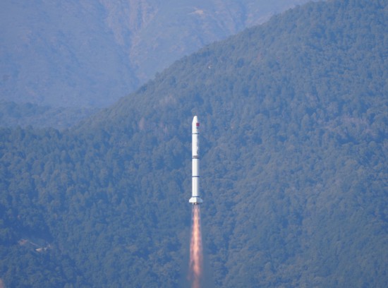 恒行：中国发射新天文卫星 探索变幻莫测的宇宙(图2)